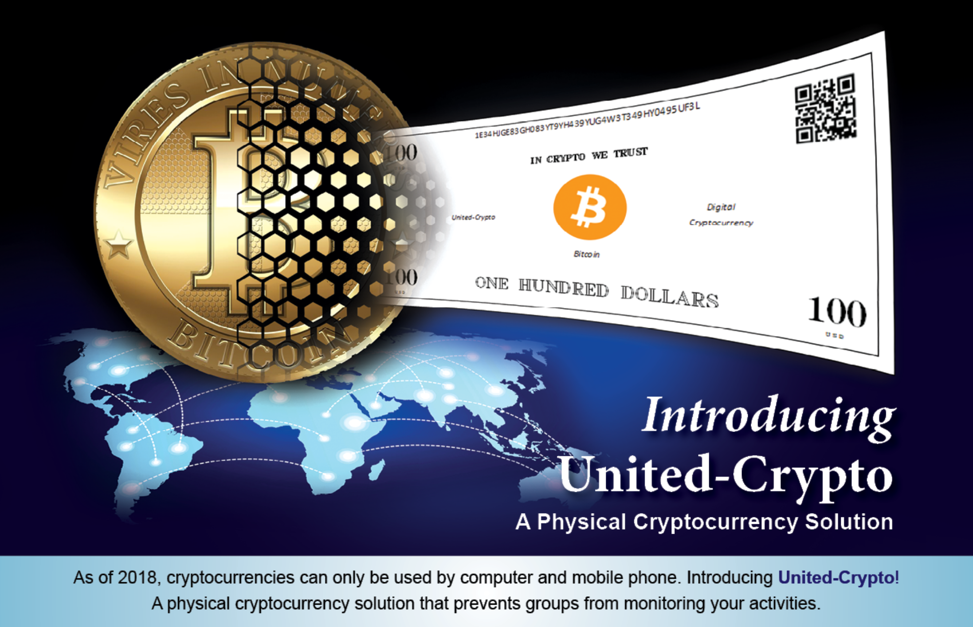 utc crypto